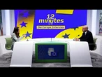 Europe, « dernier évangéliste » d’un ordre commercial bafoué, selon Benjamin Haddad