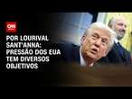 Análise: Tensão entre EUA e Irã faz parte de um tabuleiro multidimensional | CNN PRIME TIME