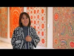 Rencontrez Madina Kasimbaeva, l’experte de la broderie traditionnelle ouzbèke mondialement reconnue