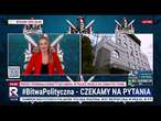 Matecki: to nie są standardy demokratycznego państwa | M. Borkowska | #BitwaPolityczna