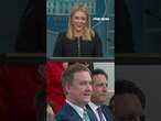 Peter Doocy: Why did Elon Musk wear a suit to Trump's speech?