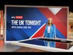 The UK Tonight with Sarah-Jane Mee | 18 December 2024