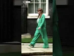 Andy Burnham's busy first week
