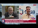 Łukasz Pawłowski - Ogólnopolska Grupa Badawcza | Polityczna kawa 2/3
