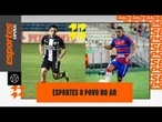 AO VIVO: Ceará empata com Athletic; Notícias do Fortaleza — Esportes O POVO