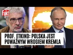 Historyk wieszczy rozpad Rosji. "Zachód się tego obawia, ale to się po prostu wydarzy" | FAKT