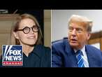 Katie Couric under fire for 'cringeworthy' MAGA criticism