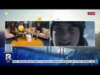 „Skarbek” – dziś pokaz w Londynie, 3 października premiera w Polsce | Popek, Patyra | Wstajemy