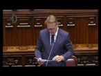 Caccia, Lollobrigida: Riforma su richiesta enti locali e su indirizzo del Parlamento