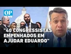 Saiba como a imprensa americana tem repercutido as falas de Trump em apoio a Bolsonaro | O POVO NEWS