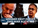 BERLIN: Kai Wegner zieht Spitzenkandidatur zurück – Wer jetzt für die CDU ins Rennen geht