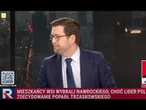 Śliwka: szeregowi członkowie PSL popierali Nawrockiego | Miłosz Kłeczek Zaprasza
