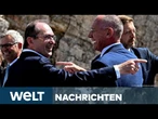 DEUTSCHLAND: Migrationshammer! Die neue Härte! Jetzt zündet Dobrindt die nächste Stufe! | STREAM
