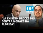 Como decisão dos EUA de restringir entrada no país pode atingir Moraes? l O POVO News