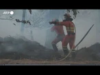 Spagna, incendi ancora attivi nel nord-ovest del Paese