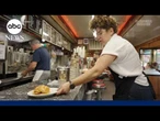 How these American diners are fighting for survival