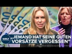 DEUTSCHLAND: 500 Euro mehr im Jahr? Die Regierung macht neue Hoffnung ABER woher kommt das Geld?