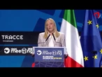 Meloni: Condanniamo l'ingiusta uccisione di giornalisti a Gaza