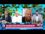 Żurek nowym szefem bodnarowców? Teatralno-PR-owa rekonstrukcja rządu | Michał #Rachoń