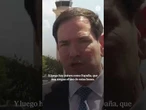 Marco Rubio carga contra España por el uso de las bases militares: "Por qué seguimos en la OTAN"