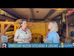 Muzeum Tatrzańskie w Jurgowie | #RepublikaWstajemy | 04.08.25