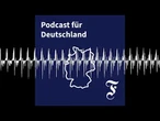 Augenzwinkern mit der Apokalypse: Trumps neue Atomtests - F.A.Z. Podcast für Deutschland