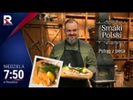#SmakiPolski | Pstrąg z pieca | odc. 61