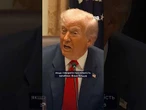 "ВІН мав ПЕРЕМОГТИ за ТИЖДЕНЬ" ШОКУЮЧІ СЛОВА Трампа про Путіна та ВІЙНУ в Україні @DWUkrainian