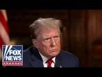 Trump calls Biden’s border executive order a 'joke’