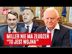 Miller radzi Nawrockiemu. TAK MOŻE PRZECHYTRZYĆ TRUMPA! Wcześniej wystarczył jeden trick | FAKT
