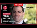 Poder Entrevista: Fabio Zaclis, gestor de Fundos Multimercados da Daycoval Asset
