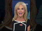 Kellyanne Conway: 'Crocodile tears' over 'Alligator Alcatraz' is really rich #shorts #foxnews