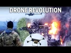 Why US army is turning to 'snipers in the sky' in largest weapons overhaul since Cold War
