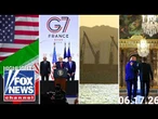 Fox News Highlights - June 17th, 2026