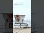Bomb squad detonates 50's-era ordinance on California beach