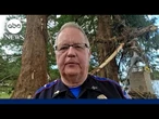 Cajun Navy chaplain on comforting families impacted by Texas flooding