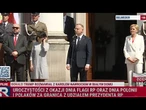 Dzień Flagi. Prezydent RP: nasze narodowe barwy nas spajają | Republika