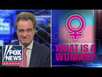 'INSANITY': Fox co-host slams new woke term for women