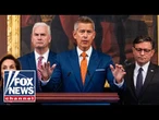 WATCH LIVE: Sean Duffy sounds alarm about air travel disruptions amid shutdown