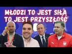 Jerzy Engel i metafizyka Mundialu. Kacprzyk nie słuchał rad Grodzkiego | Codziennie Burza