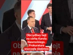Obrzydliwy hejt na córkę Karola Nawrockiego. Prokuratura wszczęła śledztwo