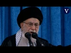 El ayatolá Jamenei carga contra la nueva propuesta de Trump de limitar su programa nuclear