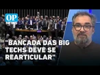 Caso Felca na Câmara deve selar pacto de Motta com governo Lula? l O POVO NEWS