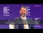 Trump Jr: “Mi candiderò dopo mio padre? Forse. Non si sa mai”