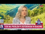 Wywołali chaos i zapłacą za to. Trzy osoby w rękach policji, jest pierwszy areszt! | Michał Rachoń