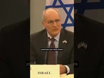 Israel y Líbano acuerdan un alto el fuego tras las conversaciones mediadas por Estados Unidos