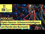 Open-Source: Schwarmintelligenz am Rande des Burnouts