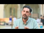 Tiago Rodriguez à Avignon : "La société française doit défendre le service public de la culture"