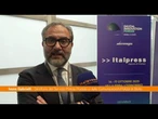 ComoLake, Gabrielli "Usare l'IA per contrastare attacchi informatici"
