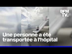 Un Boeing 737 d'American Airlines évacué en urgence aux États-Unis après un départ de feu